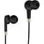 HF Hoco M58 Black + mic + button call answering - мініатюра 3