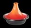 Тажин Le Creuset Tagine 31 см Flame - мініатюра 1