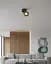 Точковий світильник Azzardo AZ6031 Costa LED 1x12W 3000K/4000K/6000K 720Lm IP20 чорний - мініатюра 2