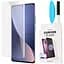 Защитное стекло DK для Xiaomi 12/12X/12S UV Curved 014141 clear - миниатюра 1