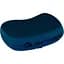 Подушка Sea To Summit Aeros Premium Pillow Regular Синя (1033-STS APILPREMRNB) - мініатюра 1