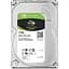 Жорсткий диск Seagate BarraCuda 3.5" 1TB 7200 rpm 64MB SATAIII (ST1000DM010) - мініатюра 1