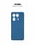 Чехол ArmorStandart ICON для Motorola Edge 50 Ultra Camera cover Blue (ARM77310) - миниатюра 3