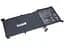 Акумулятор для ноутбука Asus C41N1416-4S1P ZenBook Pro UX501VW 15.2V Black 3950 mAh - мініатюра 2