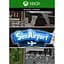 Ключ активації Microsoft SimAirport для Xbox One/Series S/X - мініатюра 1