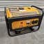 Генератор бензиновий DeWalt DXGNR3000 3.5 кВт мідна обмотка ручний стартер - мініатюра 2