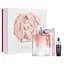 Подарунковий набір Lancome La Vie Est Belle Gift Set: Парфумована вода, 50 мл + Парфумована вода, 10 мл + Омолоджуюча сироватка Genifique, 10 мл (918539) - мініатюра 1