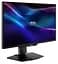 Монітор MSI 27" MAG 274UPDF E16M Dual Mode MiniLED UHD IPS 160/320Hz (MAG 274UPDF E16M) - мініатюра 2