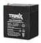Акумуляторна батарея для ДБЖ Trinix GEL 12 V / 4 А*ч (44-00062) - мініатюра 1