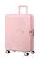 Валіза American Tourister SOUNDBOX 67 см PASTEL PINK 67x46,5x29(32) 32G*60002 - мініатюра 7