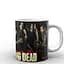 Кухоль GeekLand The Walking Dead постер WD.02.013 330 мл білий - мініатюра 1