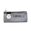 Пенал Cat Paws, 20x8x3 см, PVC (В асортименті) - мініатюра 1
