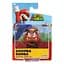 Ігрова фігурка Super Mario Гумба, з артикуляцією, 6 см (40537i-GEN) - мініатюра 3