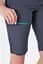 Треккинговые шорты Rab Raid Shorts wmns 10 Темно-серый - миниатюра 5