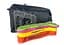 Набір двошарових гумок для підтягування Premium 2-45 кг (4 шт) EasyFit fit0024862 - мініатюра 1