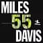 Вініловий диск MILES DAVIS MILES '55 - мініатюра 1