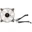 Кулер для корпуса Vinga RGB fan-07 - миниатюра 6