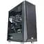 Двопроцесорна робоча станція Power Up #411 Xeon E5 2699 v4 x2/128 GB/SSD 1TB/GeForce RTX 4060Ti 16 Gb - мініатюра 1
