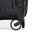 Чемодан Semi Line 19" S Black (T5613-1) - миниатюра 8