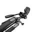 Штатив KONUS TRIPOD-10 (70-182cm, 6kg) - мініатюра 7