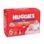 Подгузники-трусики Huggies Little Movers Pants 6 (15-25 кг) 30 шт. - миниатюра 2