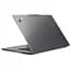 Ноутбук Lenovo ThinkPad X9- 15 Gen 1 Processor Intel Core Ultra 7 258V 12M Cache, до 4, 80 GHz 15. 3 2. 8K Touch 120Hz, 32GB LPDDR5X, 2TB SSD, Intel Arc 140V, Windows 11 Pro, сірий - мініатюра 3