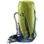 Рюкзак Deuter Guide 35+ old collection Moss-Navy (DEU-3361117-2313) - мініатюра 1
