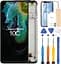 ЖК-экран ARSSLY для Xiaomi Redmi 10C Дисплей для 220333QAG 220333QBI 220333QNY 220333QL 6,71-дюймовый сенсорный экран Digitazer - миниатюра 1