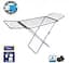 Сушарка для білизни підлогова Casa Si Swan 20m Silver (CS92231C04C) (DAS302396) - мініатюра 2