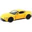 Інерційна машинка Uni-fortune 554044M(A) Aston Martin Vantage 2018 масштаб 1:36 - мініатюра 1