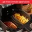 Мультипечь Tefal EasyFry&Grill XXL 1830 Вт черно-серая (EY801D15) - миниатюра 11