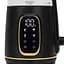Електрочайник Adler AD 1305 black gold 1850-2200Вт/1.7л/скло/встановлення температури/(AD1305BG) - мініатюра 7