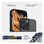 Чехол для Apple iPhone 14 Pro Max, Uniq MagCase, синий, противоударный, панель-накладка с магсейф, ударопрочный TPU+PC, с магнитом MagSafe, поддержка полноценной беспроводной зарядки, ArmorStandart (ARM75303) - миниатюра 3