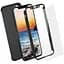 Чехол Primolux Luxury 360 для телефона Apple iPhone X / iPhone Xs Black - миниатюра 1