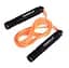 Скакалка PowerPlay 4205 Classic Plus Jump Rope Помаранчева 2,7 м (PP_4205_Orange) - мініатюра 3