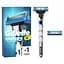 Станок для гоління Gillette Mach3 Turbo 3D з 2 змінними картриджами - мініатюра 2