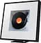 Акустична система Samsung Music Frame HW-LS60D 120Вт, 2.0, BT, Wi-Fi, Dolby Atmos, чорний - мініатюра 1