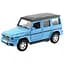 Інерційна машинка Uni-fortune 554991M (E) Mercedes Benz G63 масштаб 1:35 - мініатюра 1
