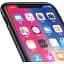 Чохол Baseus для iPhone Xs Max Original LSR Black (WIAPIPH65ASL01) - мініатюра 5