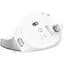 Мишка Trust Bayo+ Ergonomic Wireless/Bluetooth White (25399) - мініатюра 7