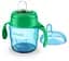 Чашка-непроливайка Philips Avent с мягким носиком 6+ мес. 200 мл голубая (SCF551/05) - миниатюра 3