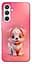Чохол Demsky Puppy для Samsung Galaxy A54 5G - мініатюра 1