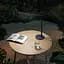 Настільна лампа MiJia Desk Lamp 1S Enhanced Edition Yaoye MJTD01SSJNYL BHR6722CN Black - мініатюра 4