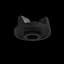 BOSCH MFQ36490/02 Муфта моторного блоку з крильчаткою - мініатюра 3