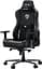 Игровое кресло Anda Seat Novis Plus Black PVC Size XL (AD23YC-XL-01-B-PV-B04) - миниатюра 3