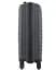 Чемодан Semi Line 21" (S) Dark Grey (T5586-2) (DAS302883) - миниатюра 2