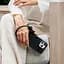 Чохол-накладка Native Union (RE) Classic Case Black для iPhone 15 Pro (RECLA-BLK-NP23P) - мініатюра 5