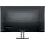 Монітор 27" Xiaomi Monitor A27Qi 2K, Black, WLED, IPS, 2560x1440 (16:9), 100 Гц, 6 мс, 250 кд/м², 1000:1, 178°/178°, HDMI/DP, VESA 75x75 (ELA5812EU) - мініатюра 3