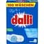 Стиральный порошок Dalli Vollwaschmittel 6 кг 100 циклов стирки - миниатюра 1