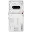Смартфон Nothing Phone 3a 12/256GB White - мініатюра 3